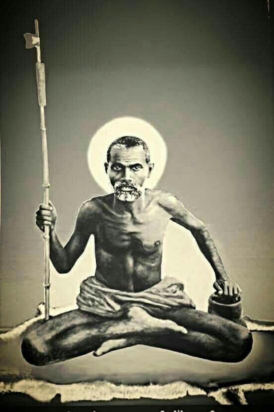 Shri. Tembe Swami